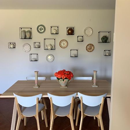 Casa Vilarelho Caminha Eksteriør bilde