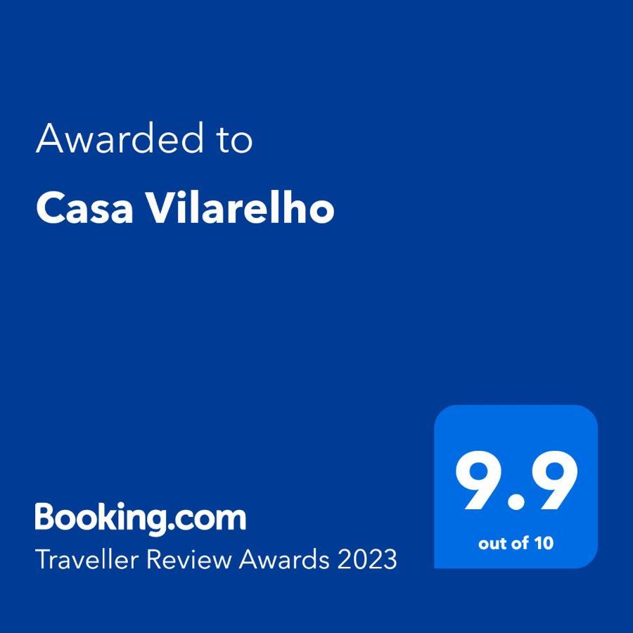 Casa Vilarelho Caminha Eksteriør bilde