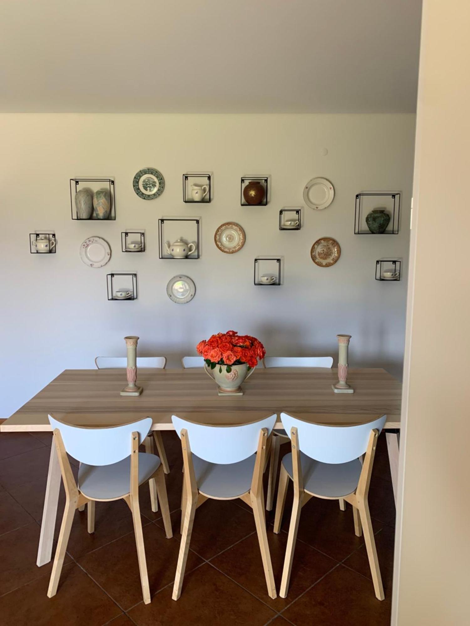 Casa Vilarelho Caminha Eksteriør bilde