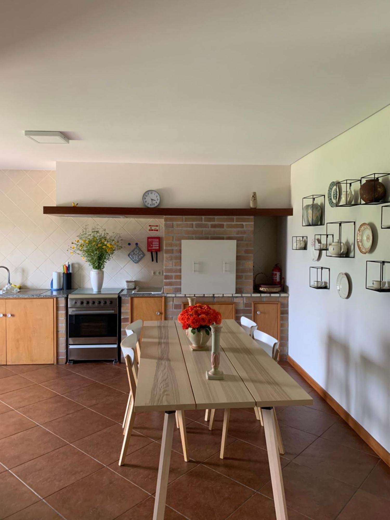 Casa Vilarelho Caminha Eksteriør bilde