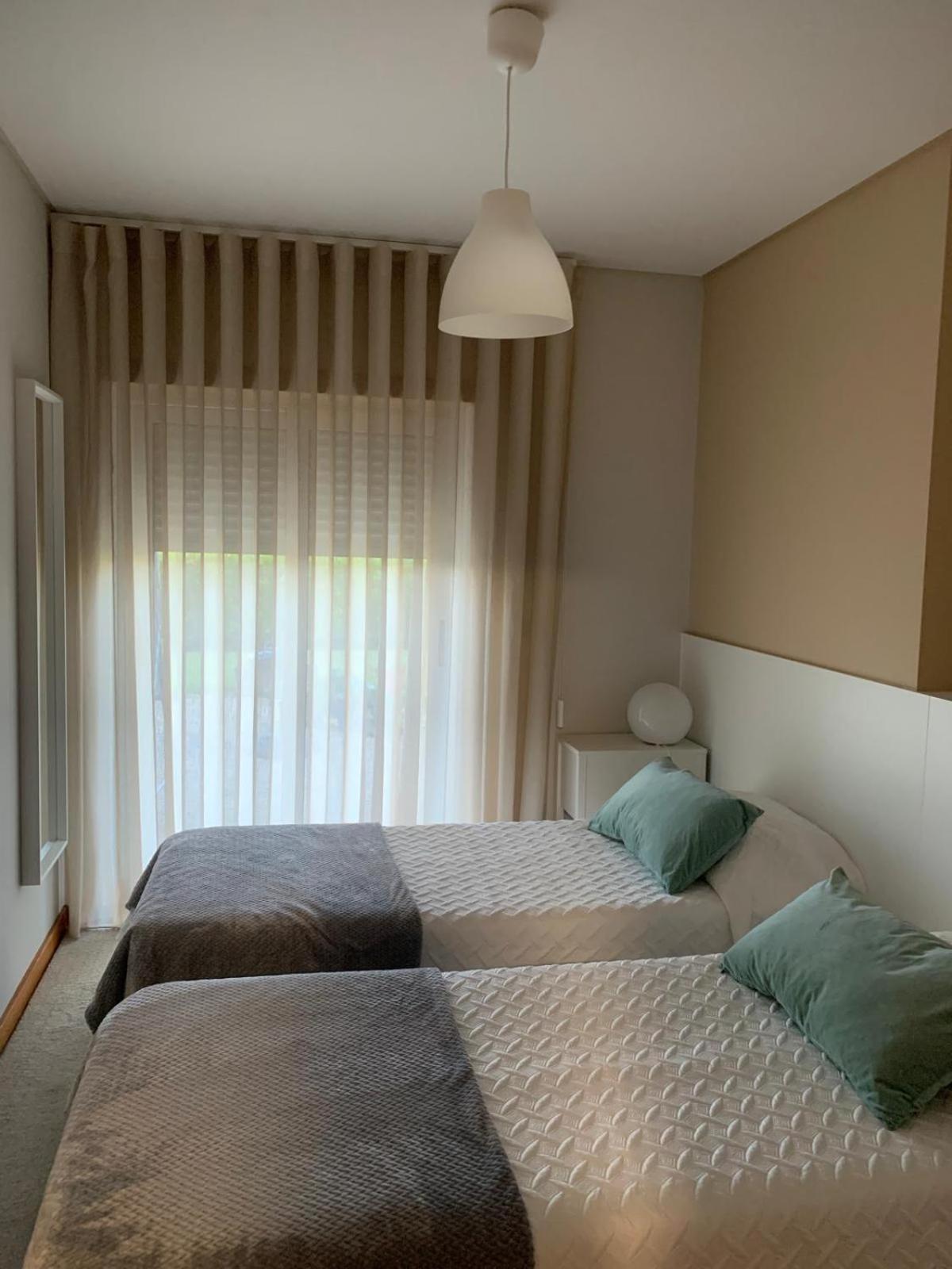 Casa Vilarelho Caminha Eksteriør bilde