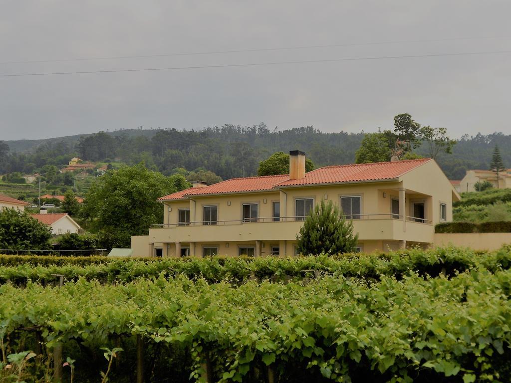 Casa Vilarelho Caminha Eksteriør bilde