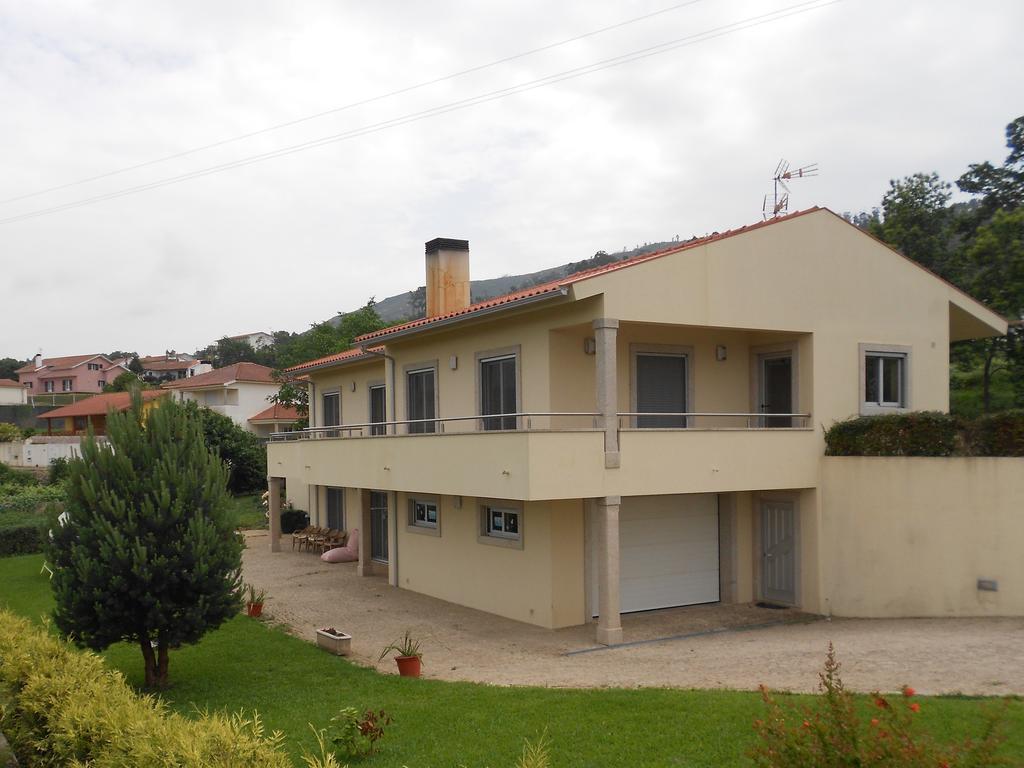 Casa Vilarelho Caminha Eksteriør bilde