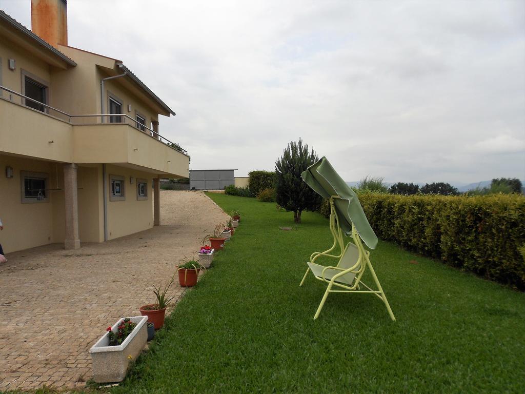 Casa Vilarelho Caminha Eksteriør bilde