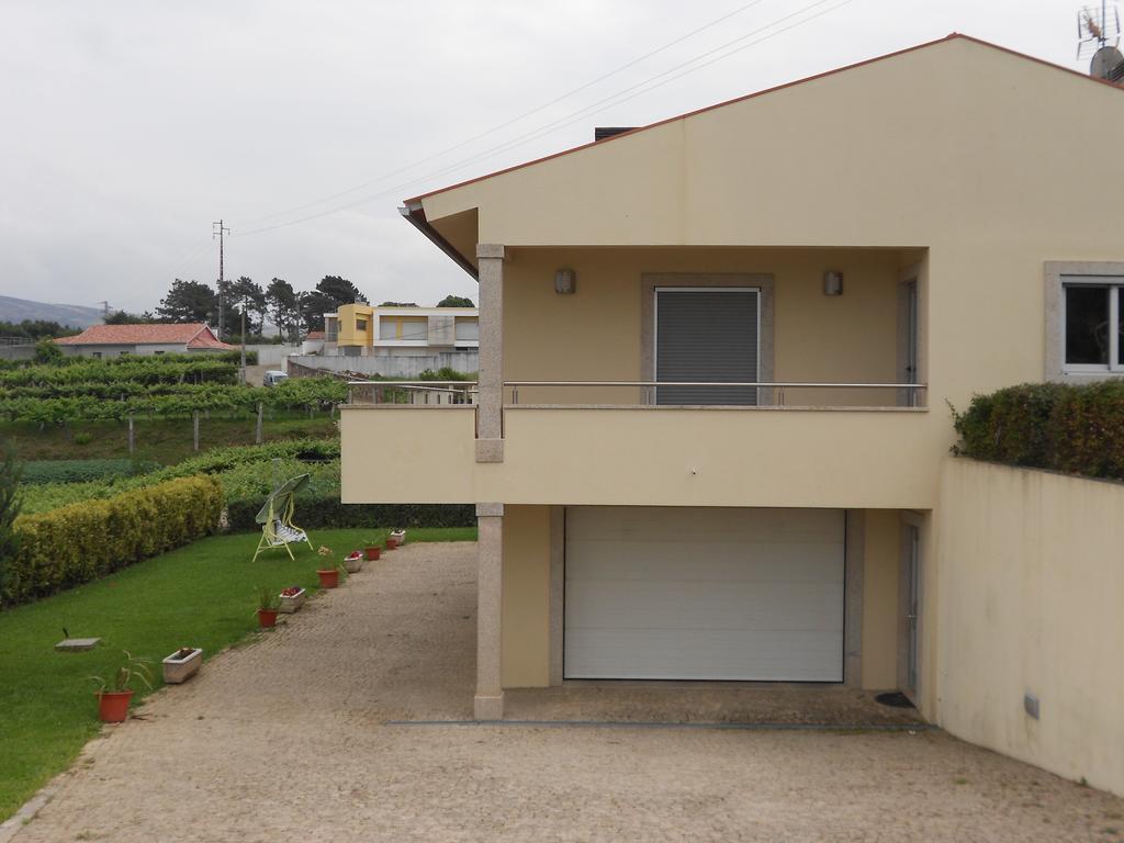 Casa Vilarelho Caminha Eksteriør bilde