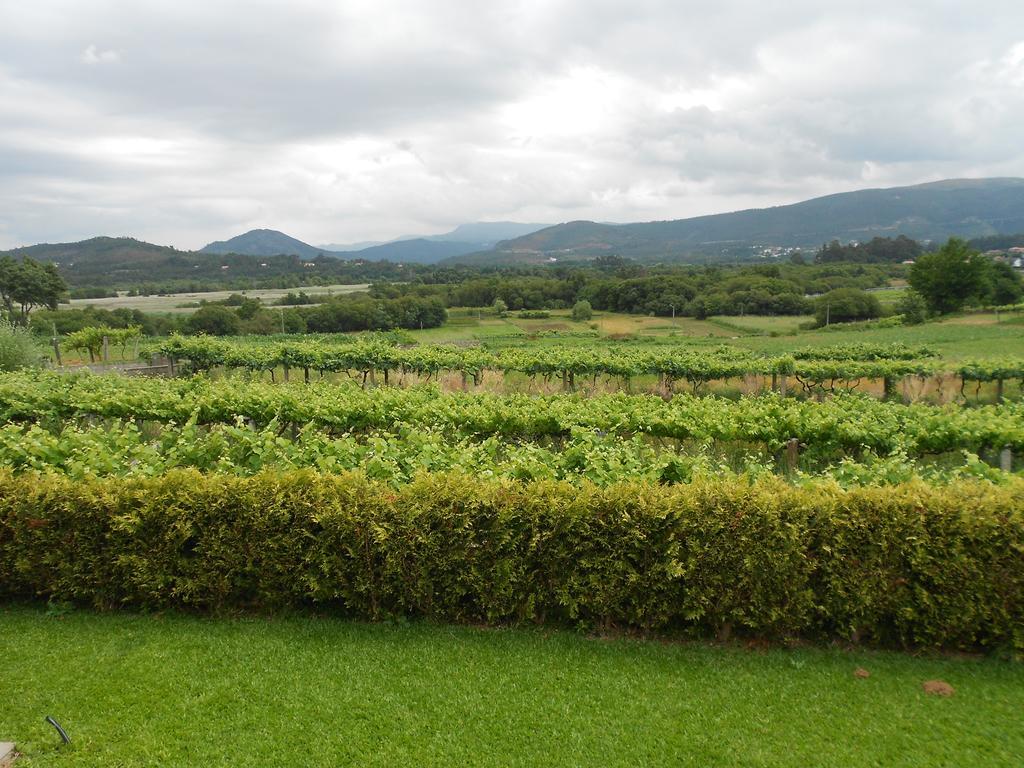 Casa Vilarelho Caminha Eksteriør bilde
