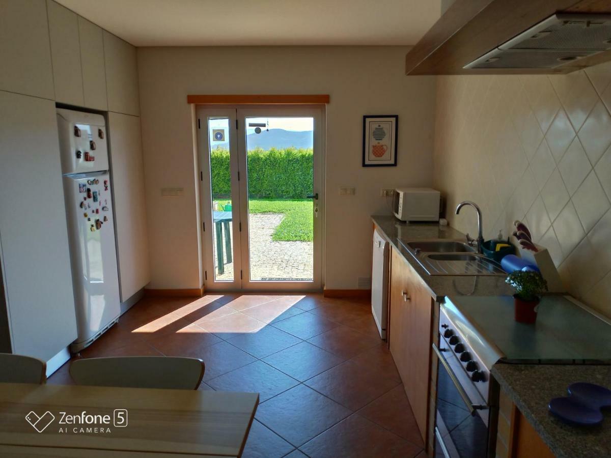 Casa Vilarelho Caminha Eksteriør bilde